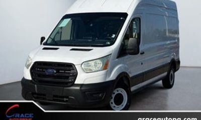 2020 Ford Transit High Roof