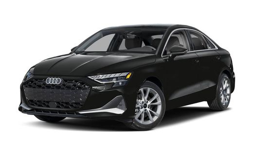 2026 Audi A3