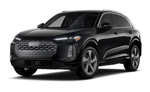2025 Audi Q5 Quattro Premium Plus