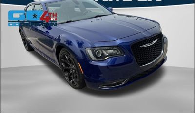 2020 Chrysler 300 300S