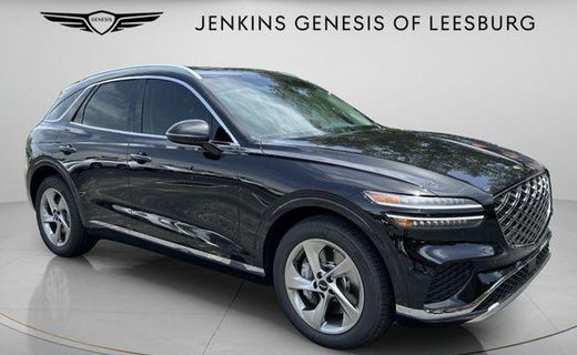 2026 Genesis GV70
