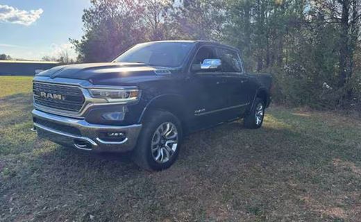 2023 Ram 1500 Limited