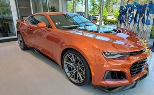 2021 Porsche Taycan 4S