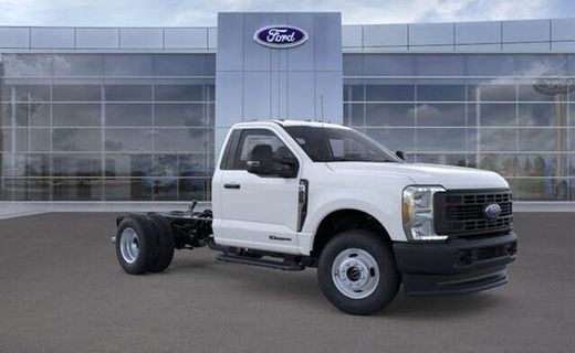 2026 Ford F-350 XL