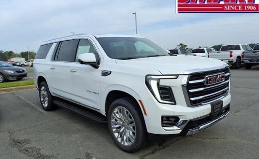 2025 GMC Yukon XL Elevation