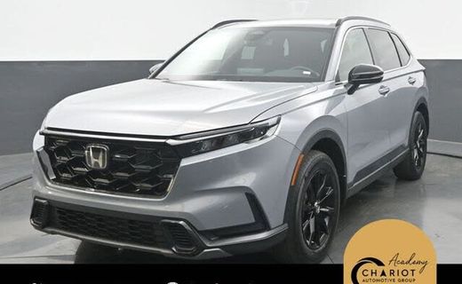 2024 Honda CR-V Sport