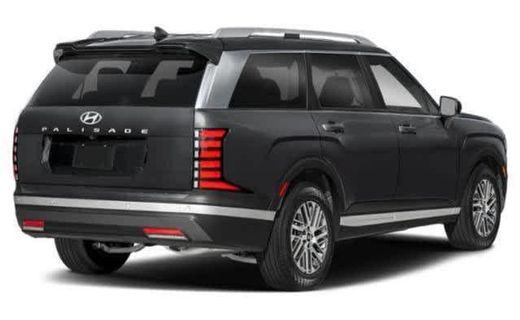 2026 Hyundai Palisade SEL