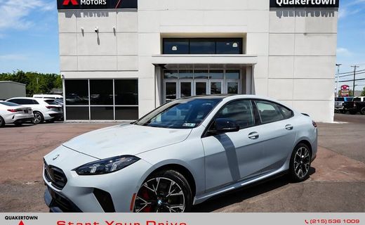 2025 BMW M235 Xdrive GC