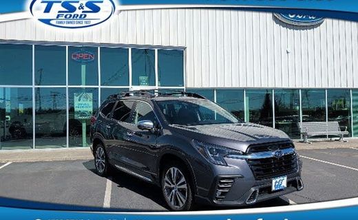 2023 Subaru Ascent