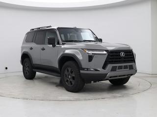2026 Lexus GX 550