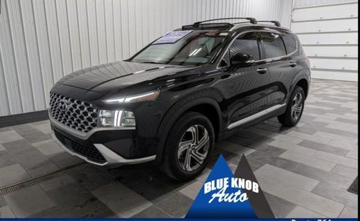 2023 Hyundai Santa FE SEL Premium