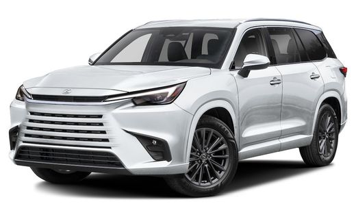 2026 Lexus TX 350
