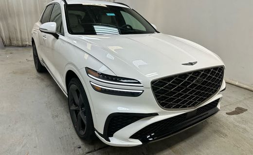 2026 Genesis GV70 3 5T Sport