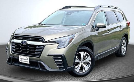 2023 Subaru Ascent Premium 8 ES