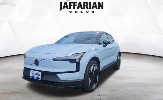 2026 Volvo EX30 Ultra