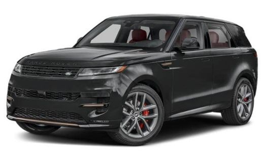 2026 Land Rover Range Sport P400 Dynamic SE