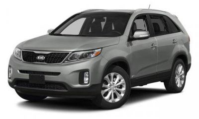 2014 Kia Sorento Base LX