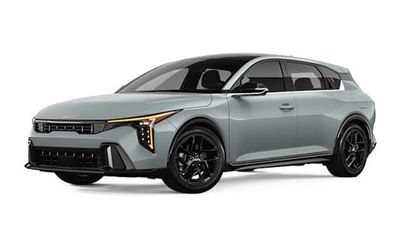 2026 Kia K4