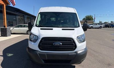 2018 Ford Transit 350 XL Medium