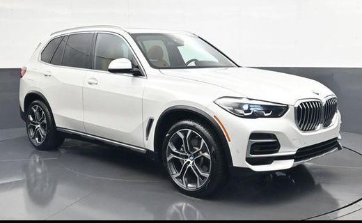 2023 BMW X5 SDRIVE40I