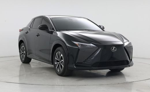 2024 Lexus RZ 450E