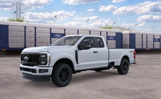 2026 Ford F-350 XL