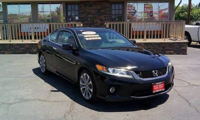 2013 Honda Accord EX