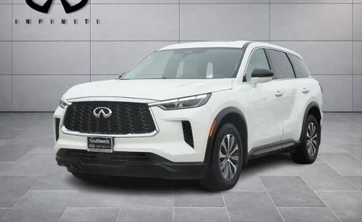 2023 Infiniti QX60 Pure