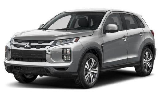 2026 Mitsubishi Outlander Sport