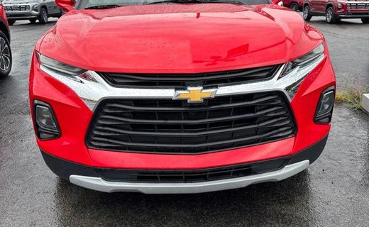 2020 Chevrolet Blazer 3LT