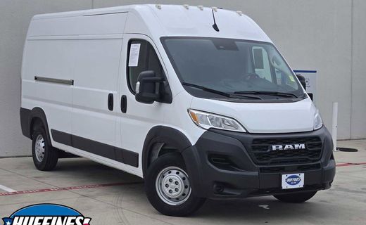 2023 Ram Promaster 2500 VF