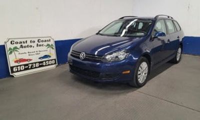 2009 Volkswagen Jetta S