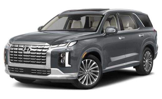 2024 Hyundai Palisade Calligraphy Night
