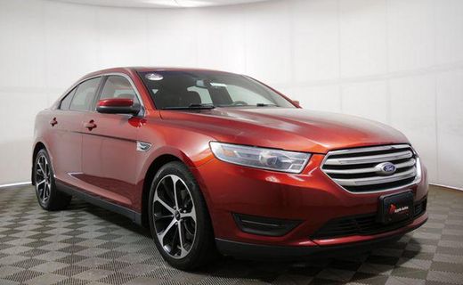 2014 Ford Taurus SEL