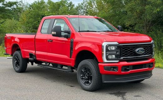 2026 Ford F-250 XL