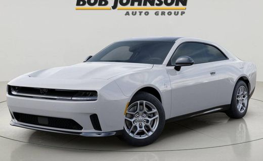 2025 Dodge Charger