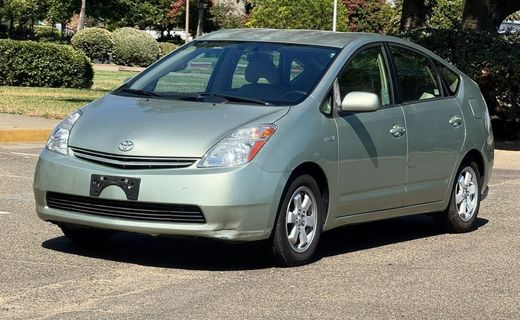 2009 Toyota Prius