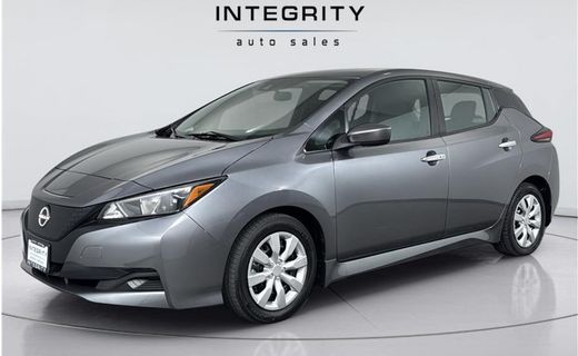2023 Nissan Leaf S