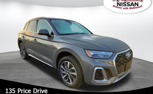 2024 Audi Q5