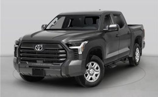 2024 Toyota Tundra Others
