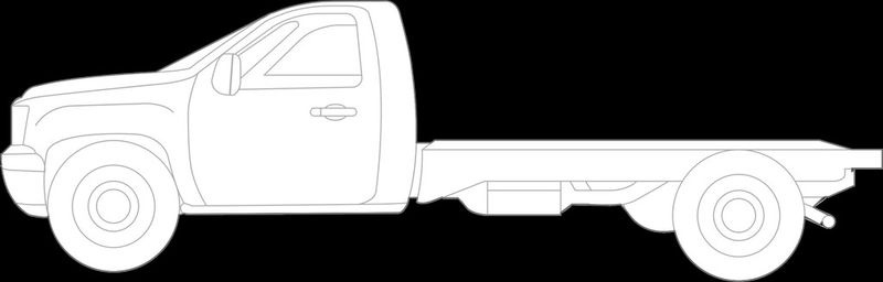 2027 Ram 5500 — a typically priced live listing