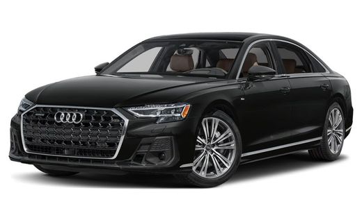 2026 Audi A8 L Quattro