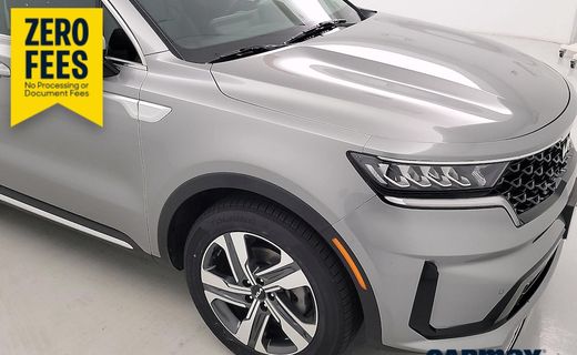 2023 Kia Sorento EX