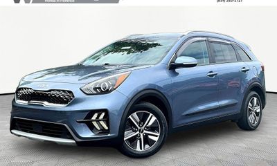 2022 Kia Niro EX Premium