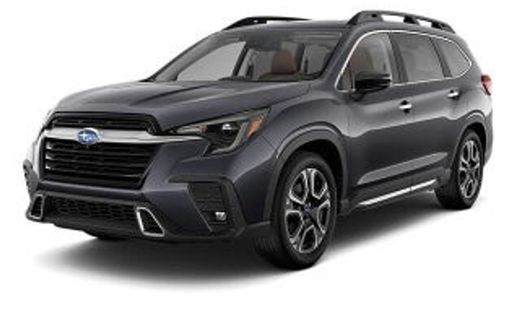 2026 Subaru Ascent Touring