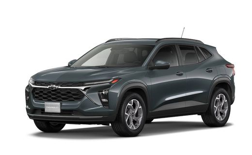 2026 Chevrolet Trax 1LT