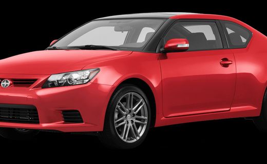 2013 Toyota Scion TC