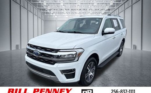 2024 Ford Expedition Limited