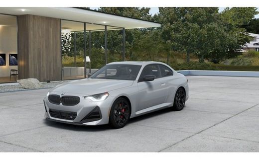 2026 BMW M240I