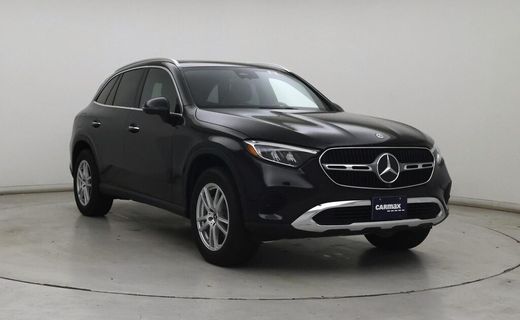 2023 Mercedes-Benz GLC-Class GLC300 4MATIC
